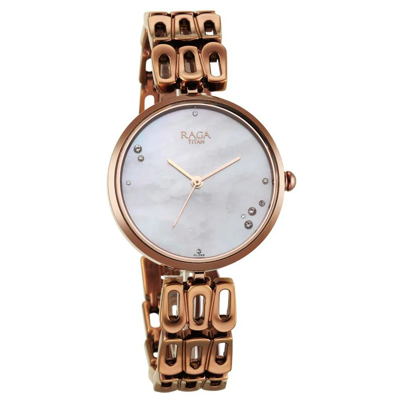 Analog Watch